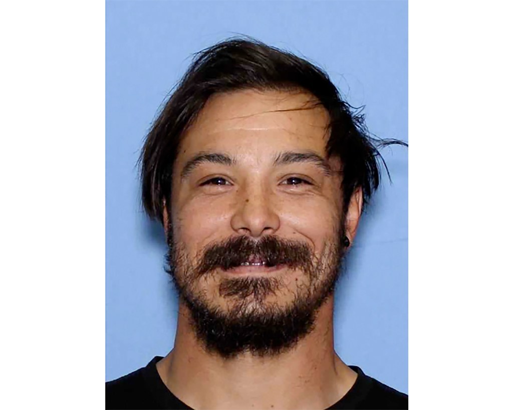 undated photo provided Wenatchee police