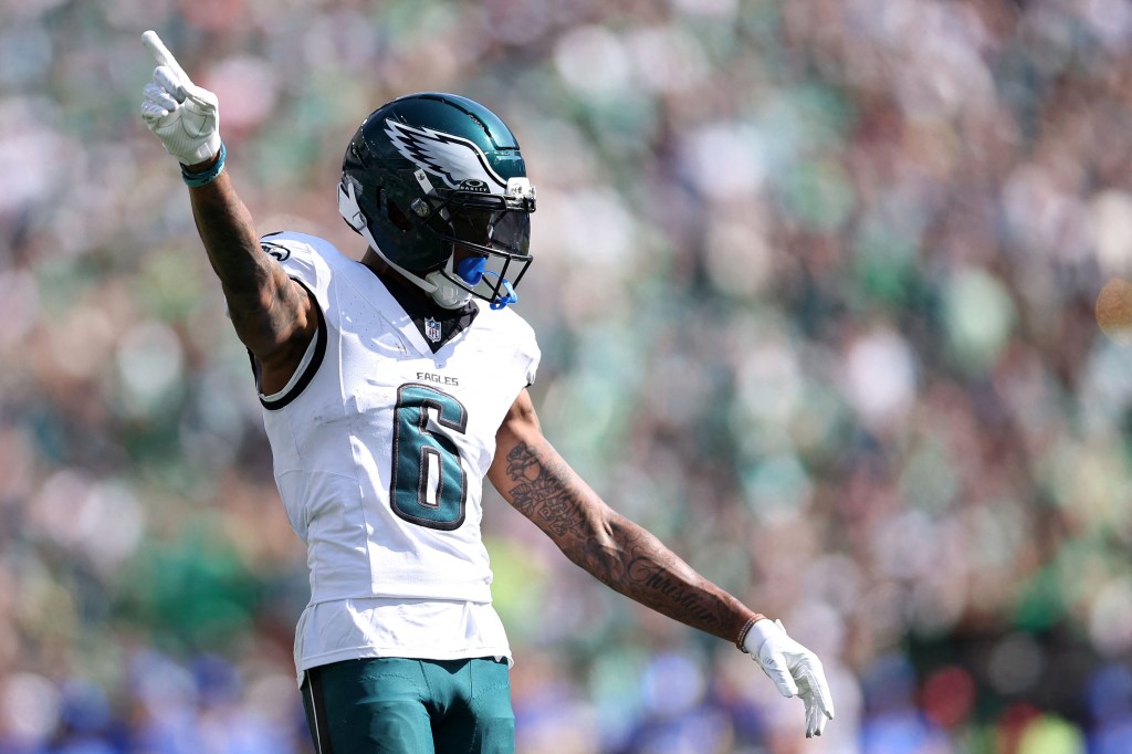 NFL Week 4 power rankings reflect mercurial Sunday, Packers hardest hit