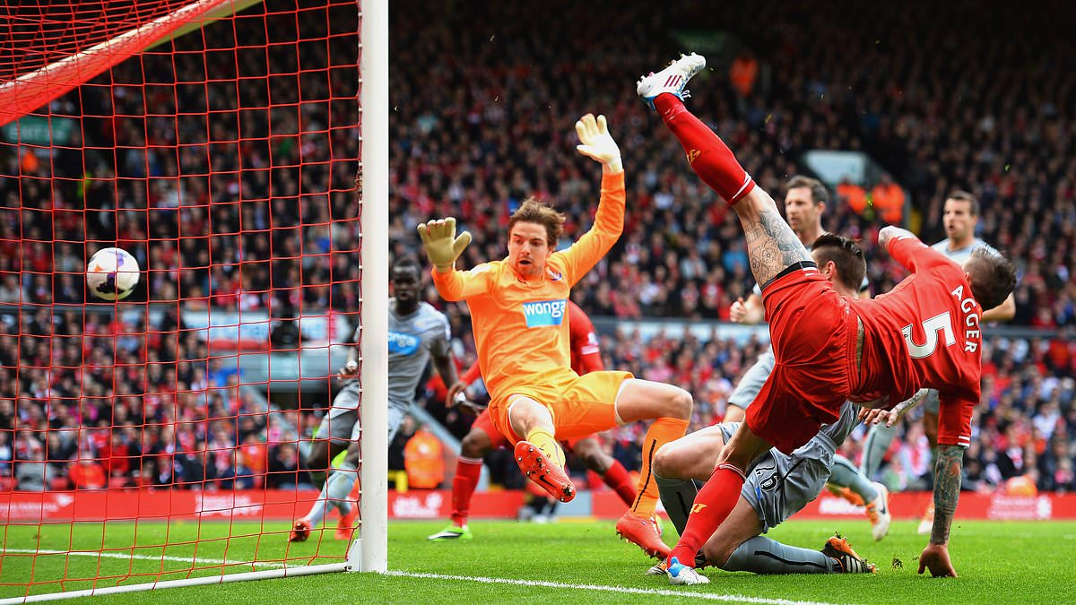 Tim Krul retires from football at 37 after two-decade Premier League career