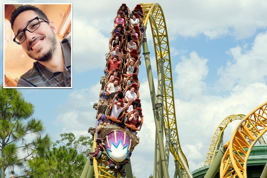 Death at Universal’s Epic Universe prompts new details and calls for transparency