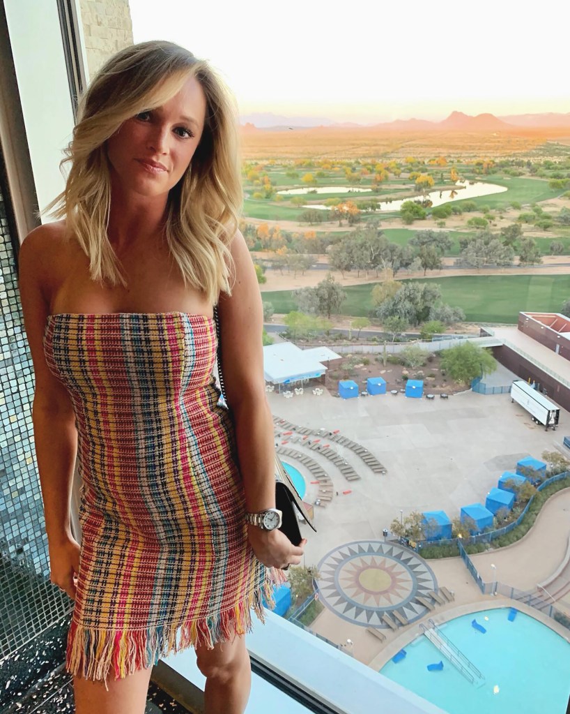 N.J. nurse sues hospital after suspension for calling out doctor who ‘cheered’ Charlie Kirk’s death