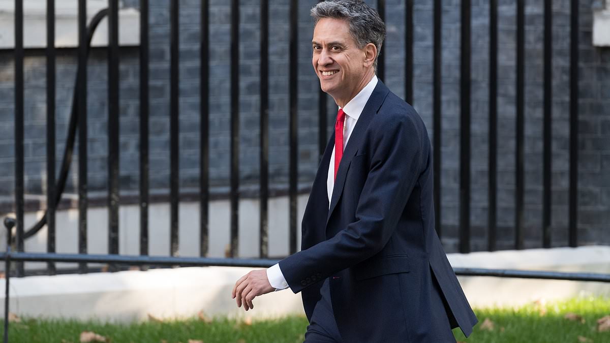 Energy firms and insurers retreat from some green investments, column says