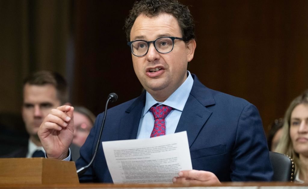 Anthropic Stages High-Profile Washington Forum as AI Industry Intensifies Political Push