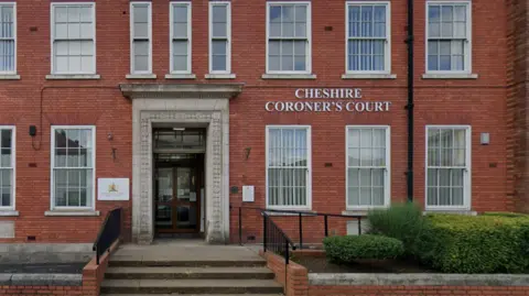 Grooming gang victim killed herself, coroner says