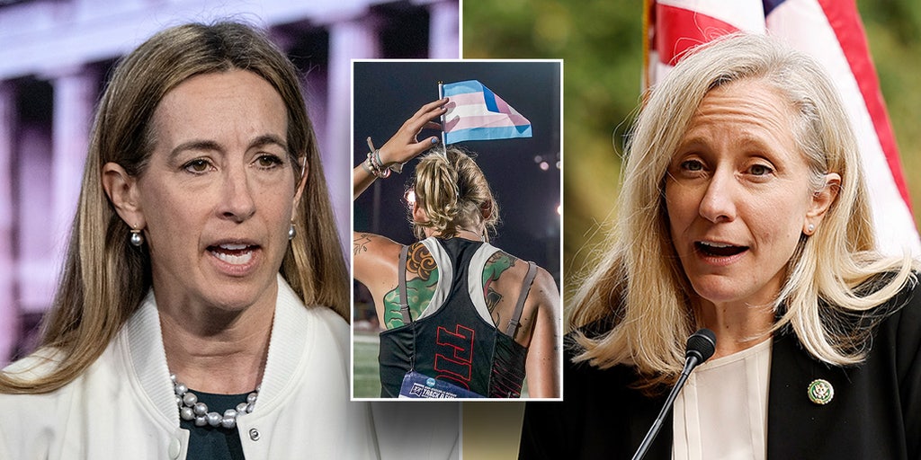 Democratic gubernatorial candidates' records on transgender athletes in women's sports under scrutiny