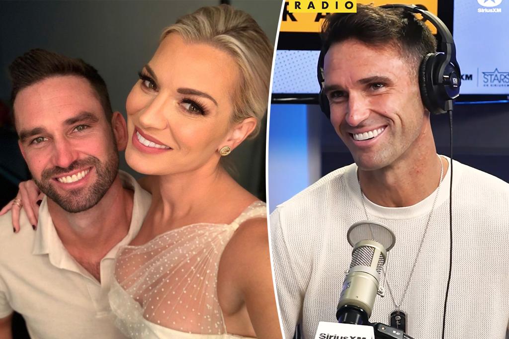 Carl Radke Shares Sweet Update on Ex Lindsay Hubbard as Soft Bar Opens