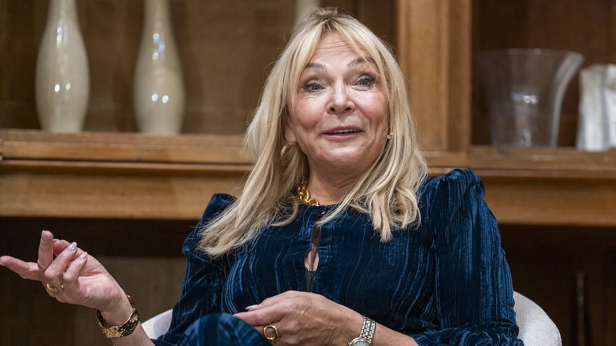 Helen Fielding: Gen Z is 'very Bridget Jones' due to insecurities