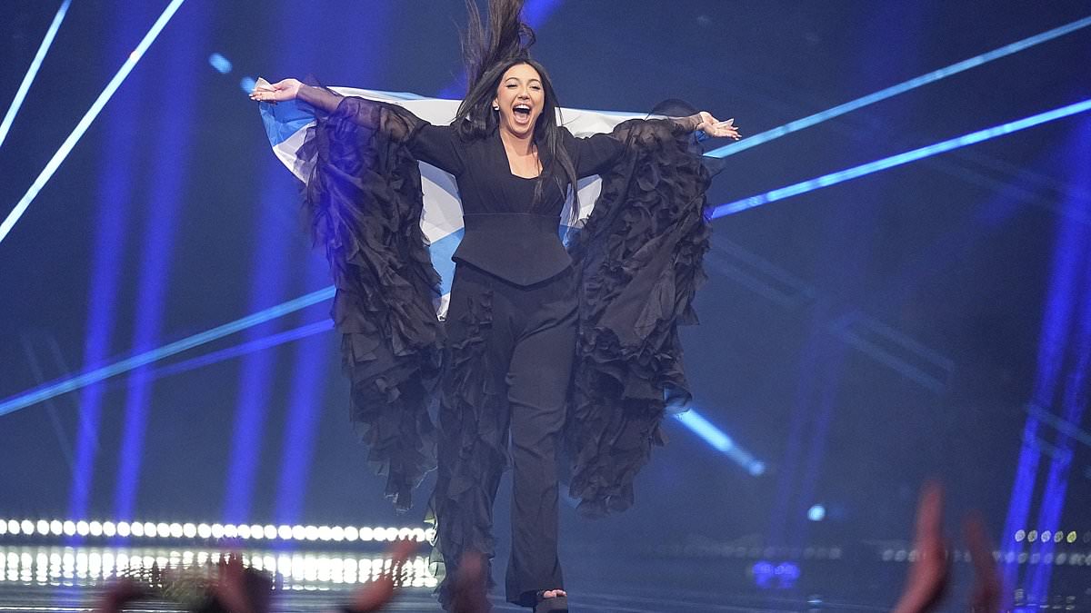 EBU to vote on Israel's Eurovision participation amid calls for boycott