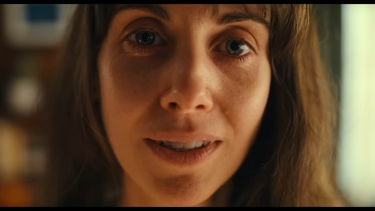 AI-edited same-sex wedding in 'Together' draws backlash in China