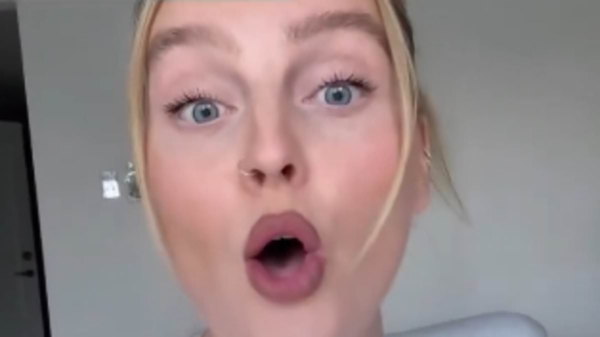 Perrie Edwards’s Son Axel Corrects Her Lyrics as She Censors Song Ahead of Solo Debut