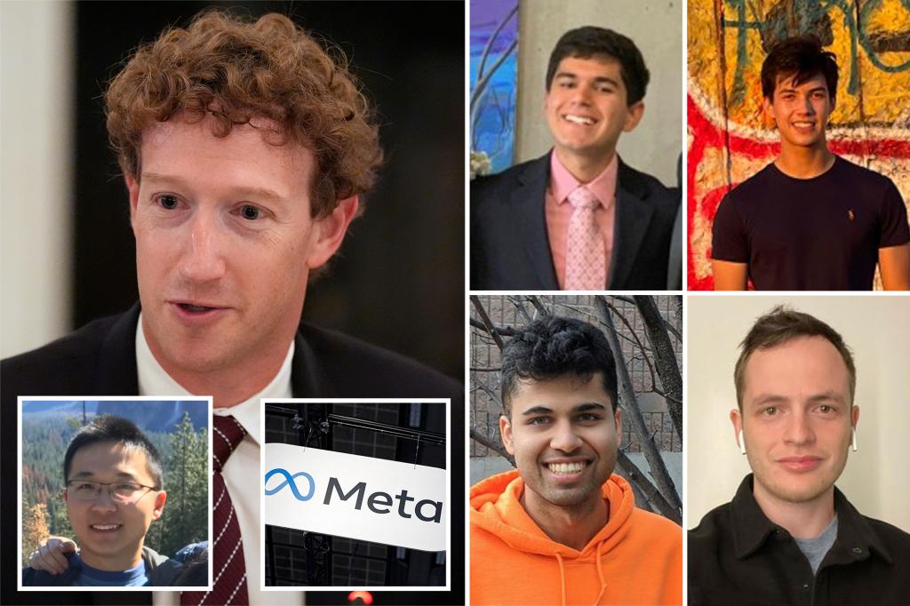 Meta’s lavish AI hiring fuels internal resentment, pay wars and high-profile departures