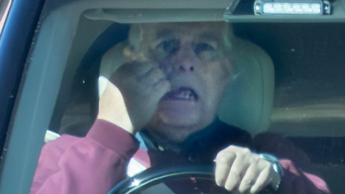 Duchess of York dropped as patron after Epstein email leak