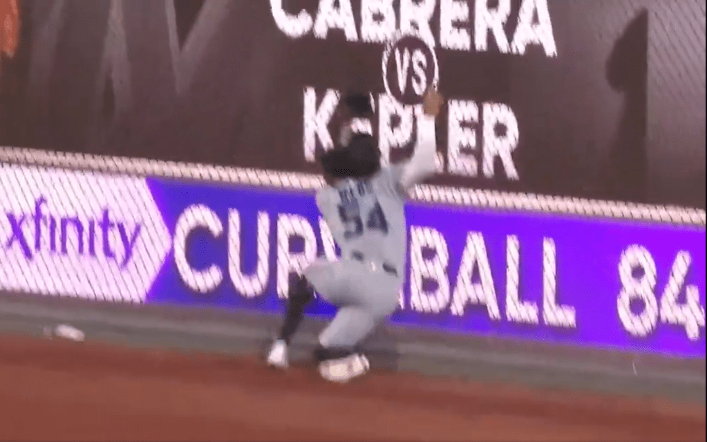 Dane Myers injury graphic