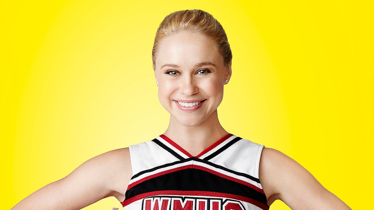 Becca Tobin: Glee Alum Expands Beyond TV with LADYGANG, IVF Journey and Family Milestones