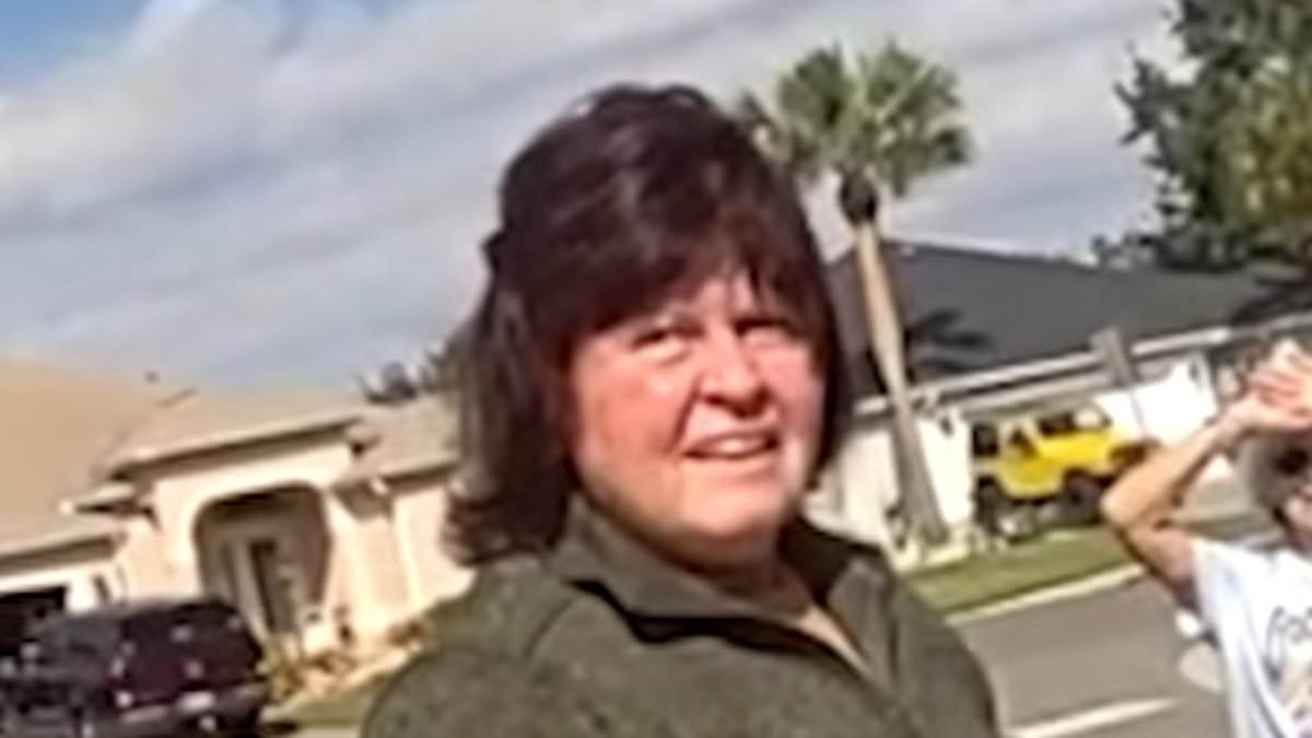 Florida arrest ends 42-year search for kidnapped daughter