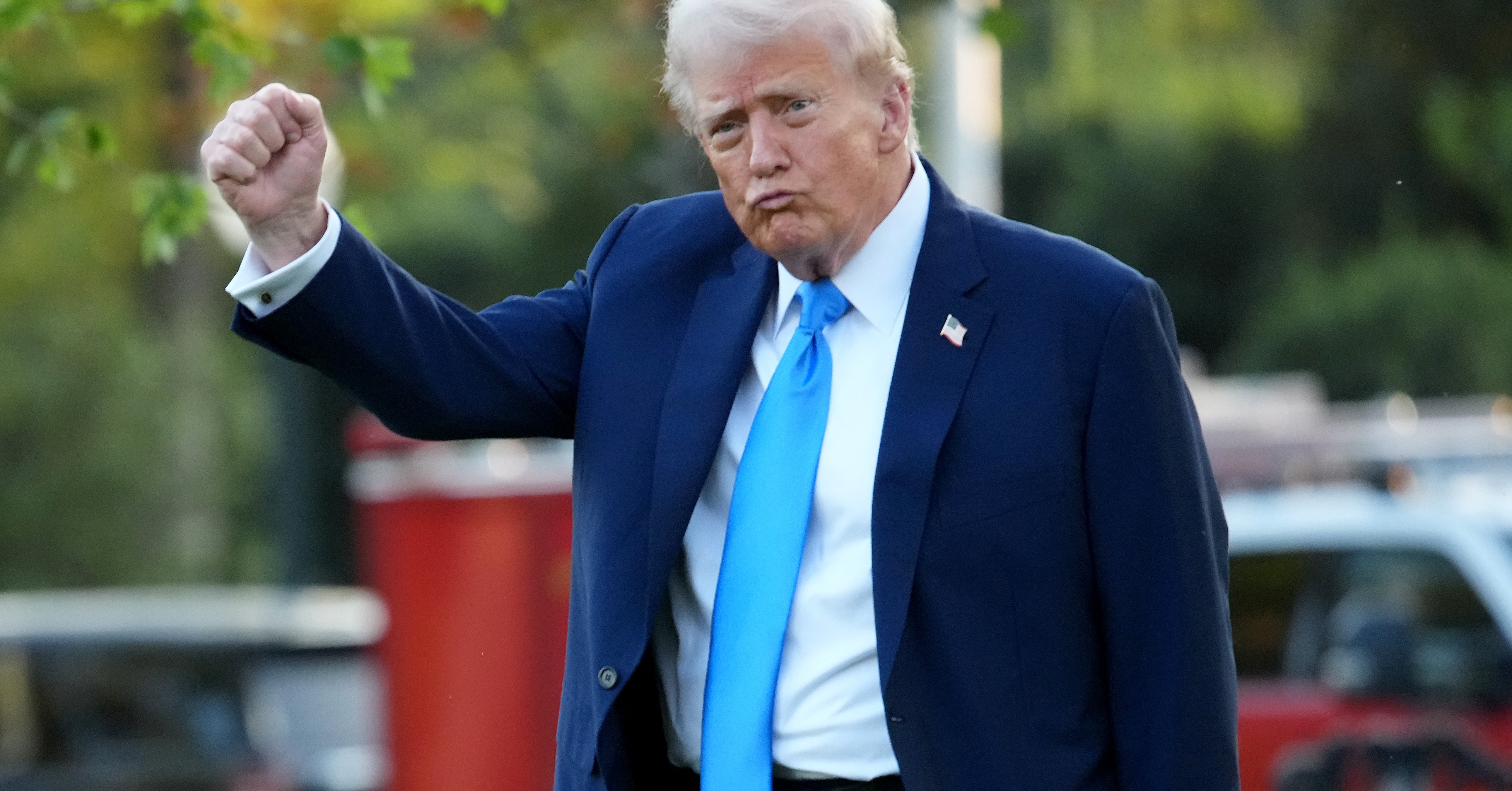 Moderation debate persists as Democrats weigh strategy against Trump threat