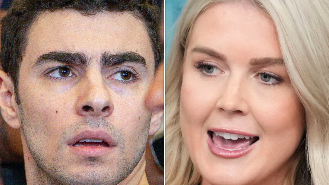 Mangione lawyers accuse Trump administration of baselessly linking him to extremists in death-penalty case