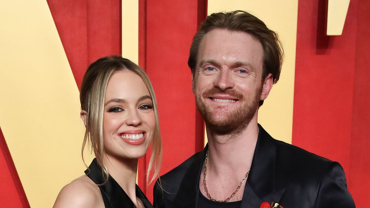 Finneas Proposes to Claudia Sulewski in Sunset Moment, Announces Engagement