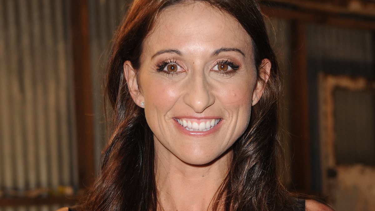 Former Olympic Swimmer Hayley Lewis Quietly Trades Spotlight for Shopfront and Family Life