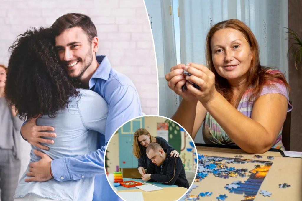 Many adults with autism go undiagnosed, as experts warn of overlooked symptoms