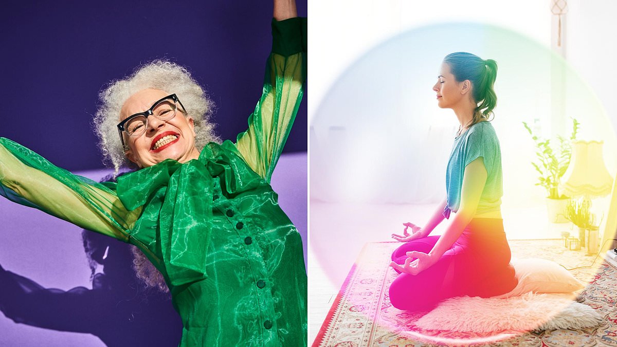 Your survival guide to the Christmas chaos: the best books to feed your mind, body and spirit