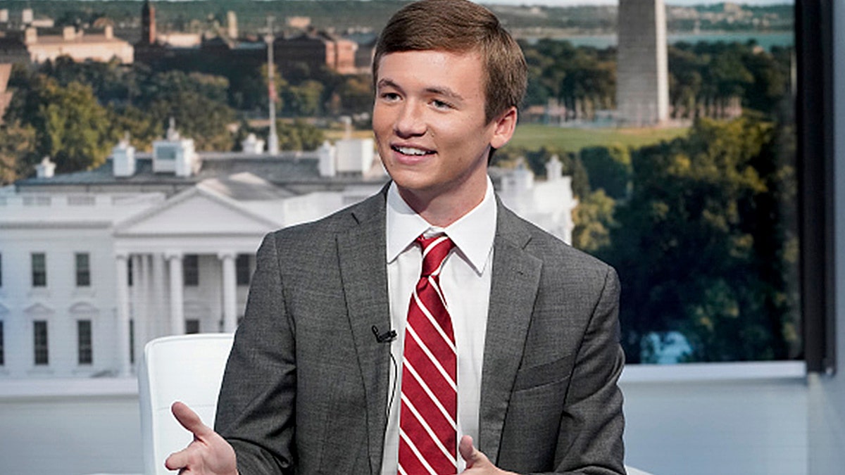 We won't cower: Young conservatives launch tour to honor Kirk legacy