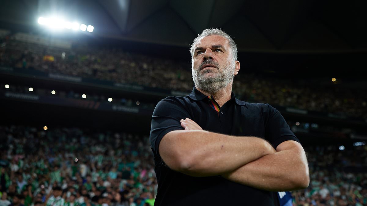 Forest held by Betis as Postecoglou’s early tenure shows signs of direction