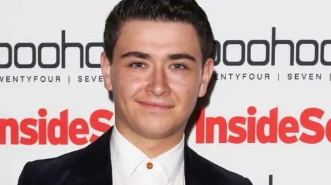 Waterloo Road actor William Rush dies aged 31