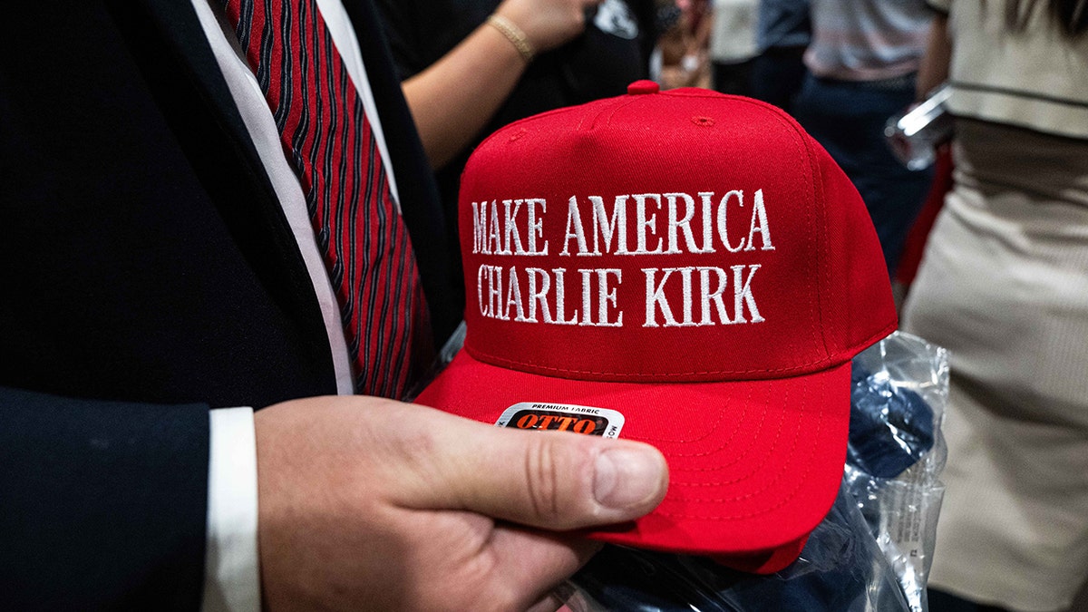 Kirk killing spotlights rise in left-wing violence as CSIS reports 30-year high