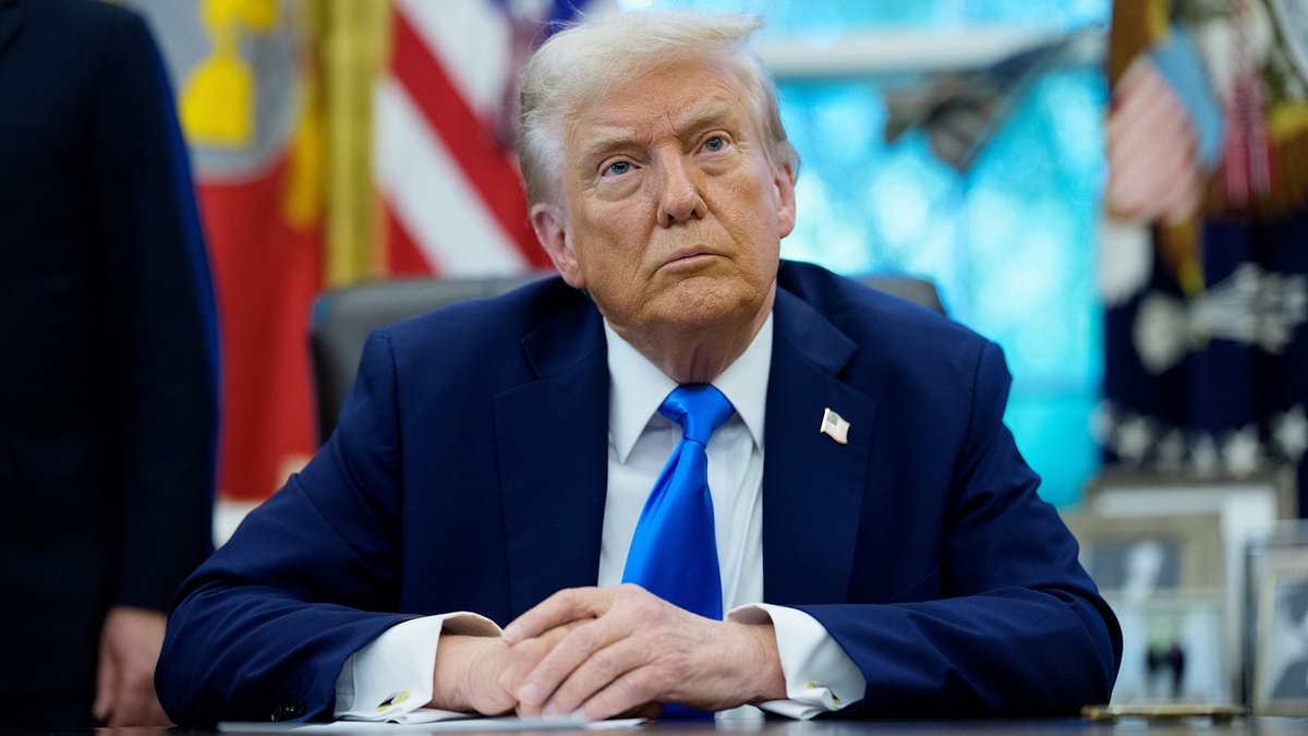 Trump imposes $100,000-a-year fee on H-1B visas, introduces 'gold card' program