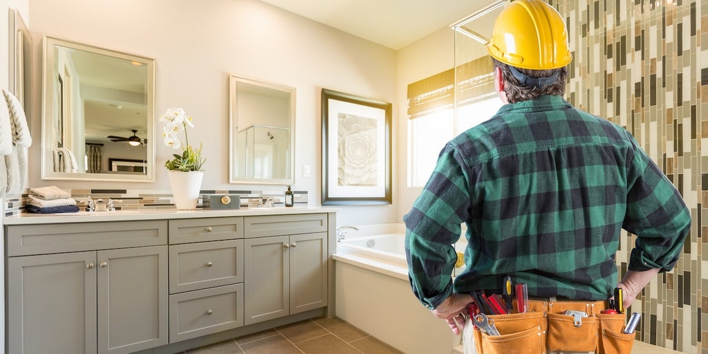 Easy Bathroom Upgrades Under $150 Can Refresh Your Space and Well-Being