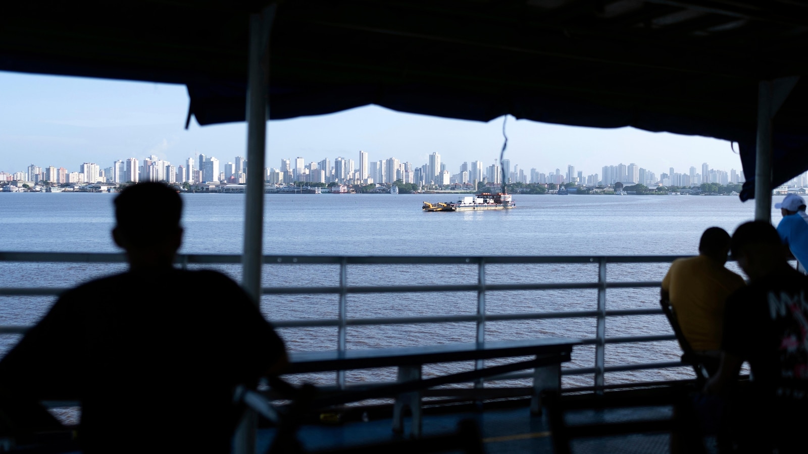 Lodging costs threaten attendance at COP30 in Belem