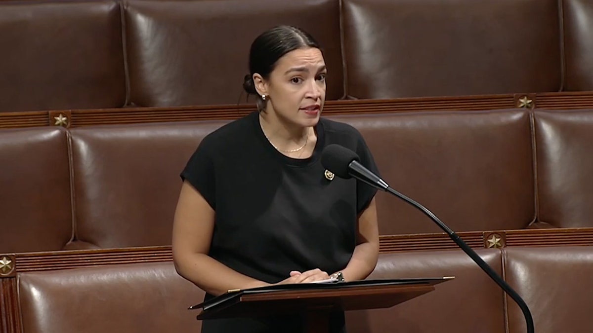 AOC reaction