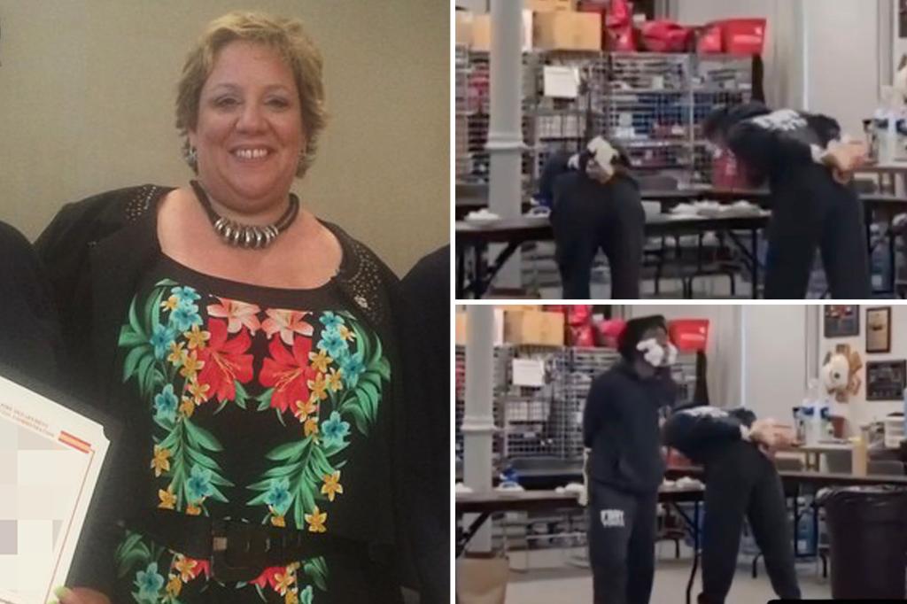 FDNY official resigns after controversy over cotton-ball relay at Brooklyn school