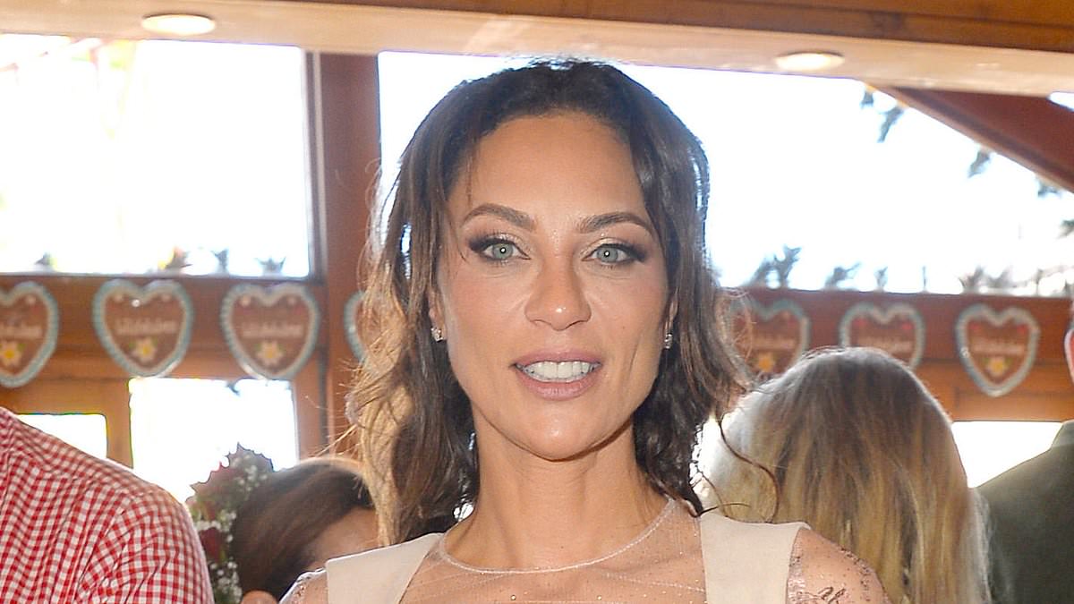 Lilly Becker relocates to Germany with her son amid London financial hardship