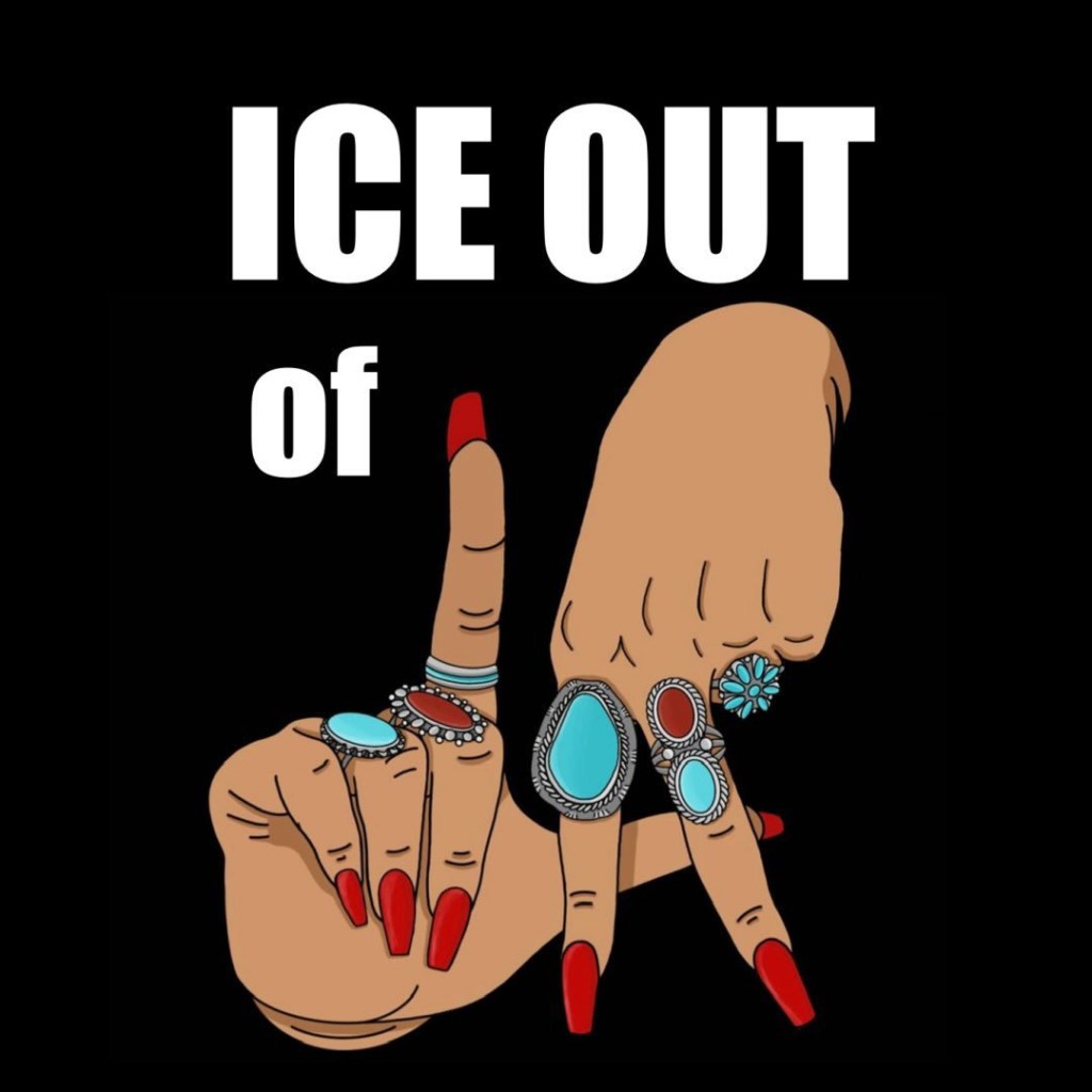 Three anti-ICE influencers indicted for stalking, doxxing immigration officer on Instagram