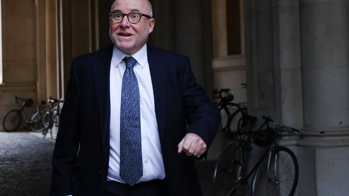 Labour Islamophobia definition could deter police, adviser warns