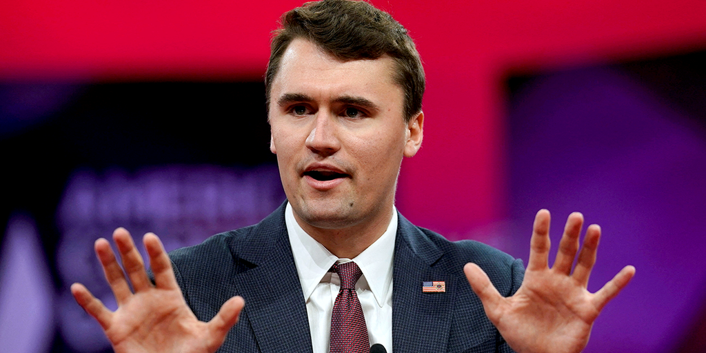 Conservative PAC targets teachers who celebrated Charlie Kirk's death, framing accountability as free-speech guardrails