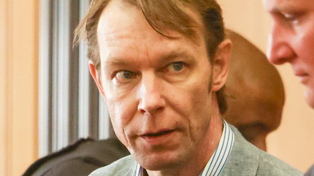 Madeleine McCann suspect Brueckner declared homeless as lawyer cites concerns over convictions