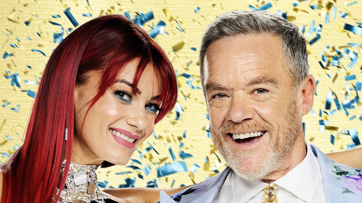 Strictly Come Dancing's Dianne Buswell defends competing while pregnant after troll's remark