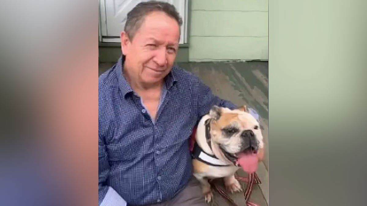 Aurelio Zhunio-Orbez