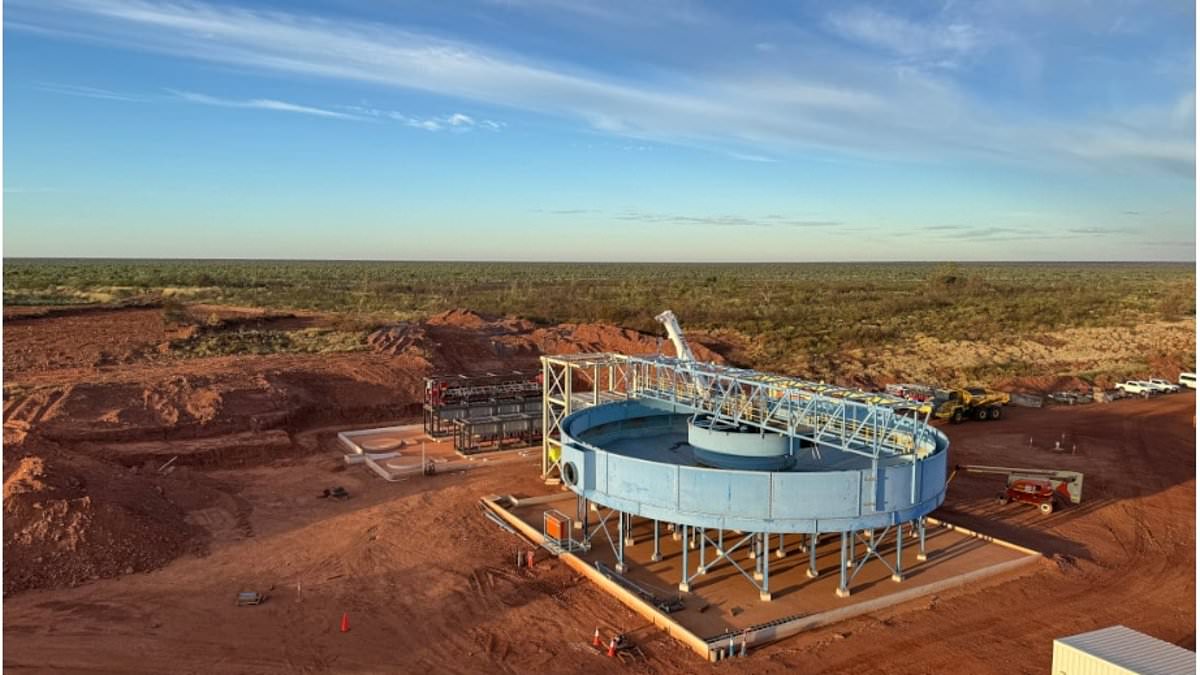 Pan African eyes LSE main market promotion as gold rallies to record highs