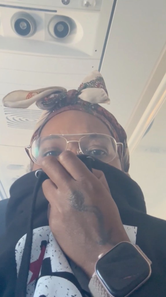 Airline Crews Report Brain and Nerve Damage After Exposure to Contaminated Cabin Air, Investigation Finds