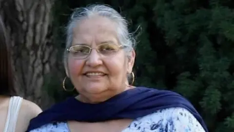 Sikh grandmother's arrest by US immigration sparks community anger
