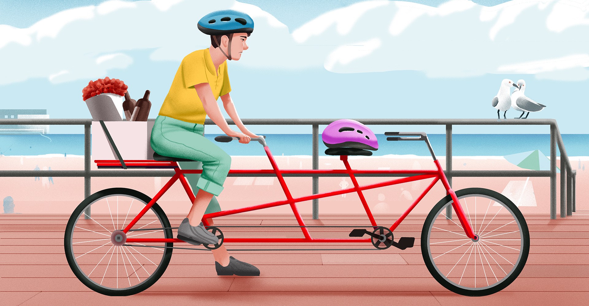 Single Men, Loneliness, and the Redefinition of Masculinity