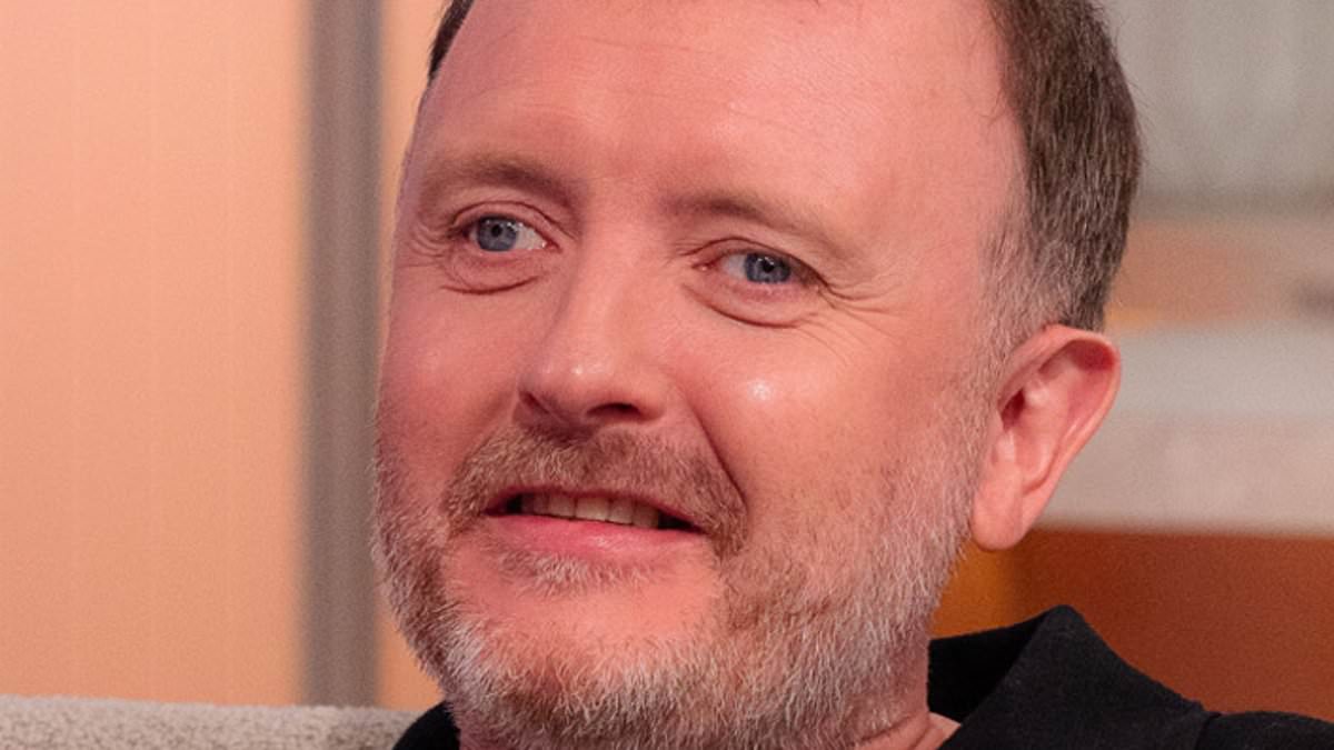 Karen Carney crowned Strictly Come Dancing winner as neighbour Chris McCausland cheers glitterball return