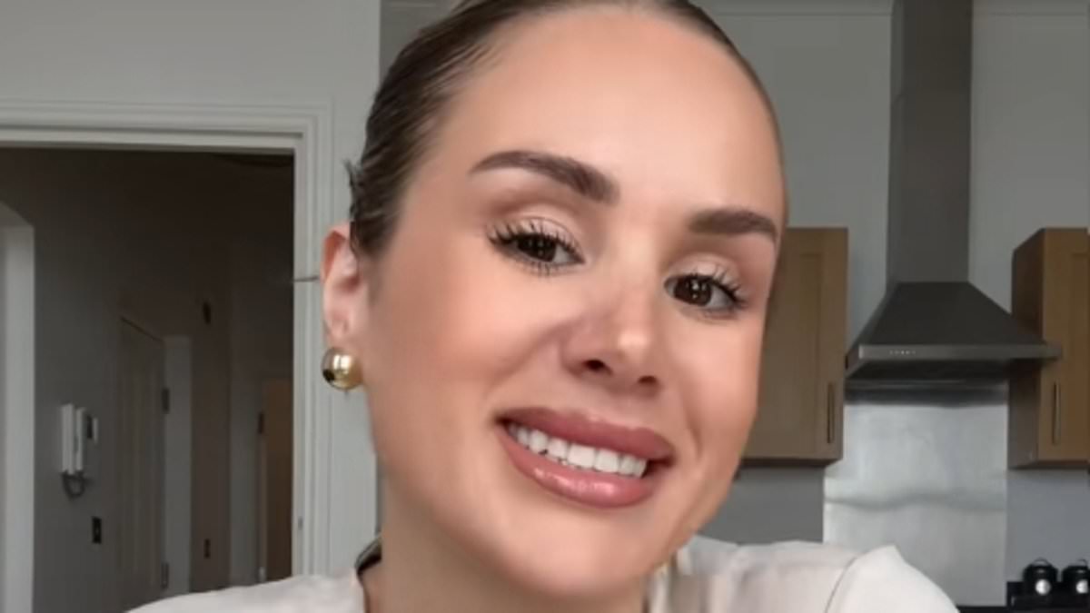 Influencer quits Dubai for Isle of Man after saying it left her depressed