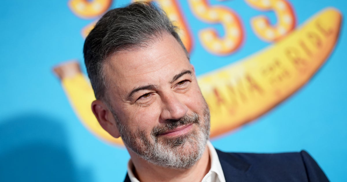 Celebrities Sign Open Letter Over Jimmy Kimmel Suspension, Stop Short of Disney Boycott