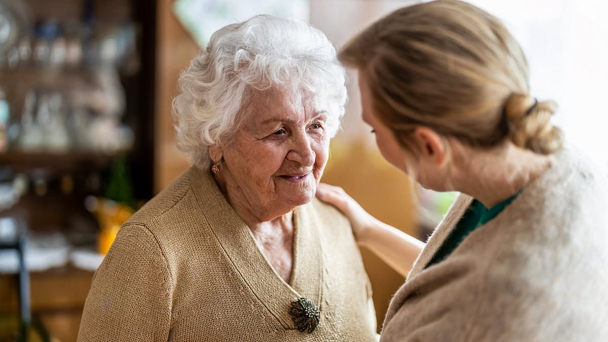 UK social care at breaking point as unpaid carers surge, IPPR warns