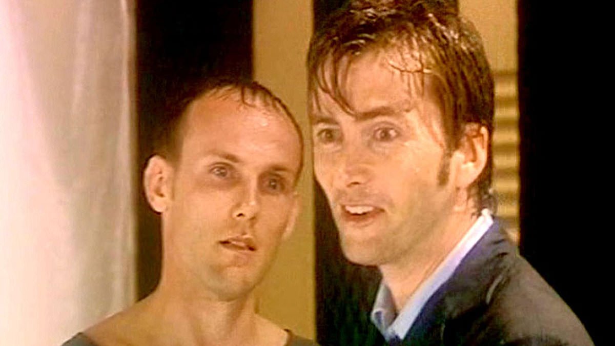 John Walker: Britain's most prolific extra reveals the secret behind 2,500 on-screen appearances